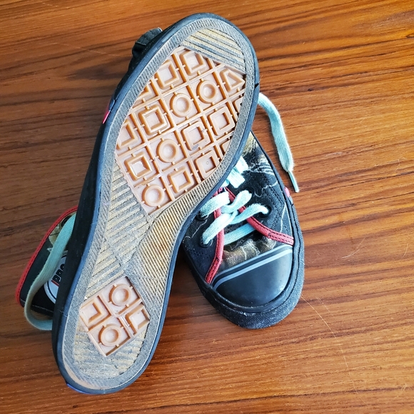 Pro keds high top sneakers 8 - Picture 3 of 9